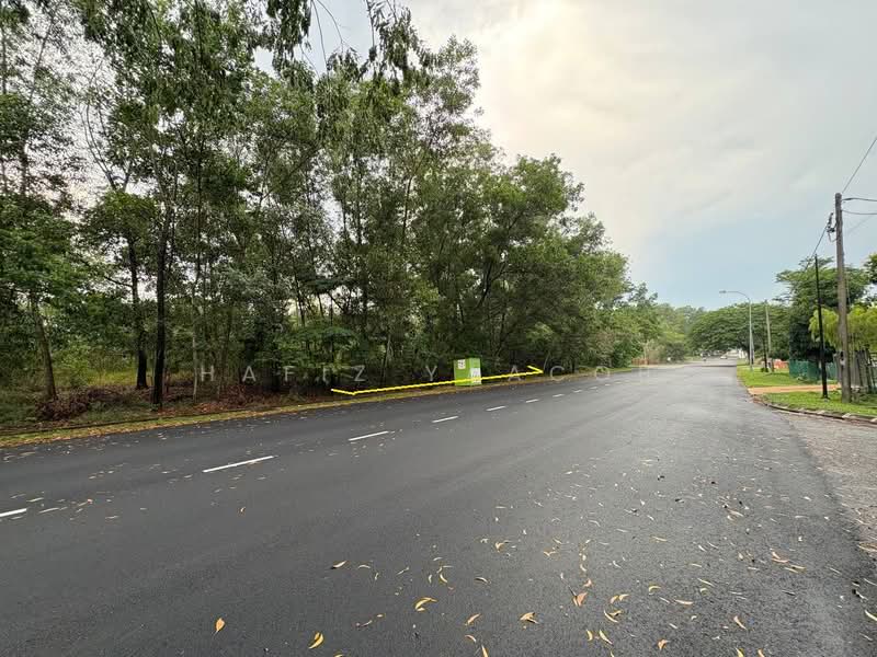 Tanah Kediaman untuk Dijual di Bandar Tasik Kesuma (Beranang) - Hafiz Yaacob - Exterior - PropertyGuru.com.my