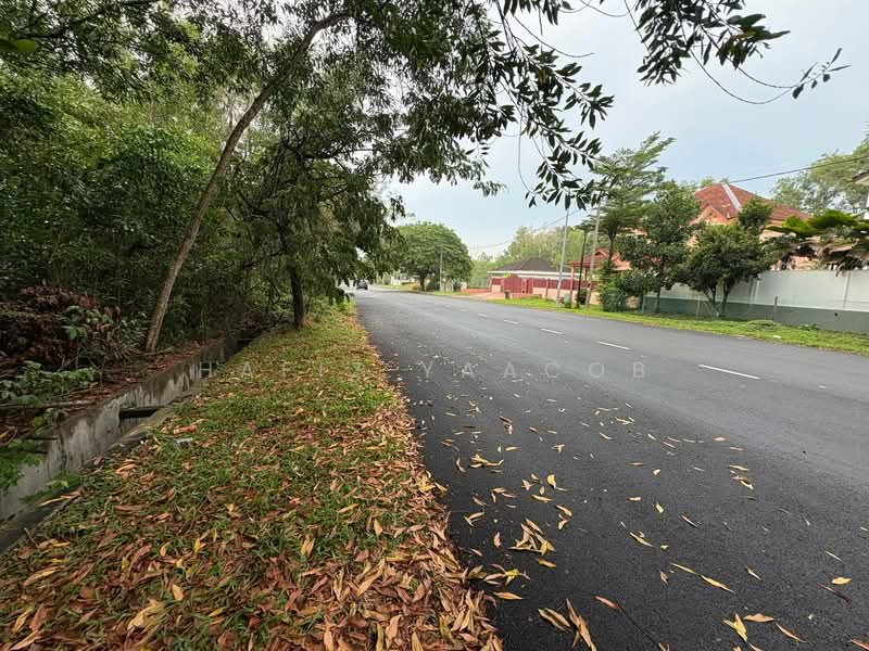 Tanah Kediaman untuk Dijual di Bandar Tasik Kesuma (Beranang) - Hafiz Yaacob - Exterior - PropertyGuru.com.my