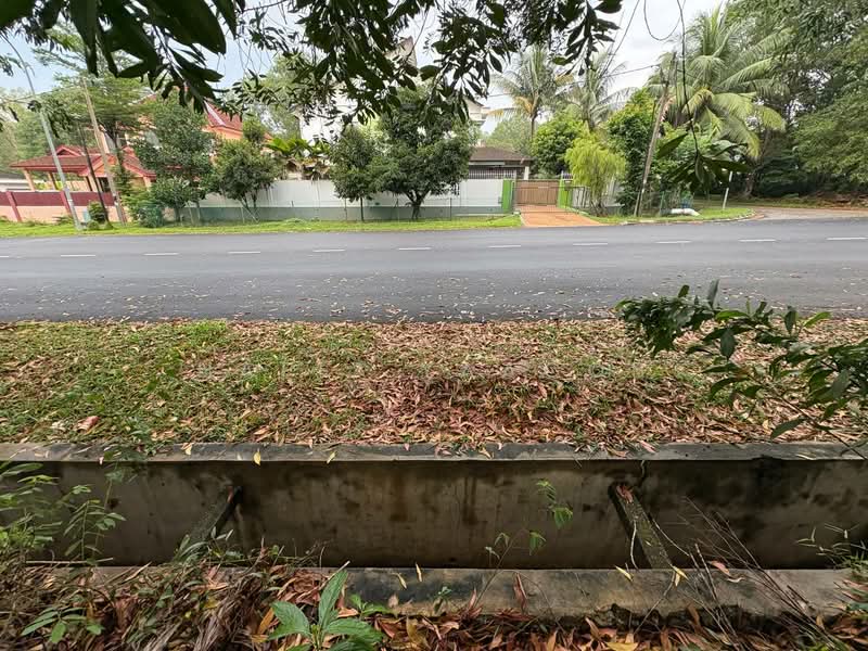 Tanah Kediaman untuk Dijual di Bandar Tasik Kesuma (Beranang) - Hafiz Yaacob - Exterior - PropertyGuru.com.my