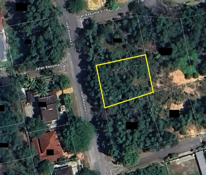 Tanah Kediaman untuk Dijual di Bandar Tasik Kesuma (Beranang) - Hafiz Yaacob - Exterior - PropertyGuru.com.my