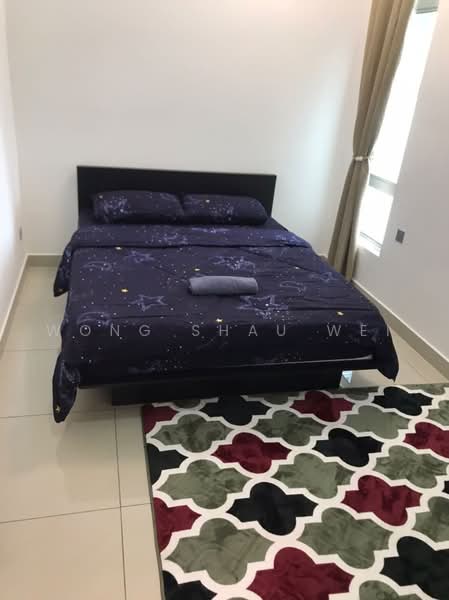 Service Residence for Rent at SKS Habitat - Wong Shau Wei - PropertyGuru.com.my