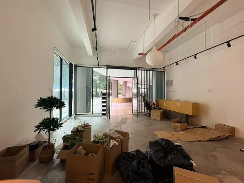 Kedai untuk Disewa di Taman United (Jalan Klang Lama (Old Klang Road)) - Jeffrey Hoon - Interior - PropertyGuru.com.my