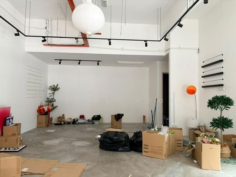 Kedai untuk Disewa di Taman United (Jalan Klang Lama (Old Klang Road)) - Jeffrey Hoon - Interior - PropertyGuru.com.my