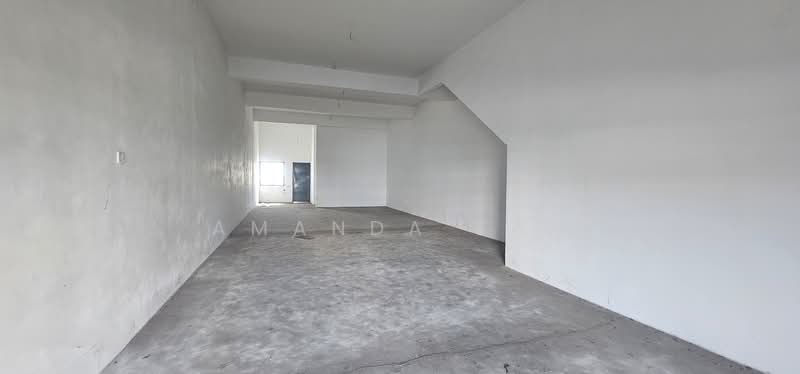 Kedai untuk Disewa di Seri Iskandar (Perak) - Amanda Fan - Interior - PropertyGuru.com.my