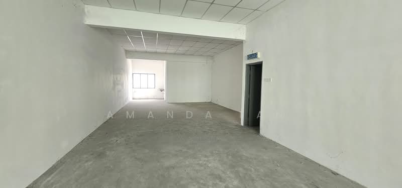 Kedai untuk Disewa di Seri Iskandar (Perak) - Amanda Fan - Interior - PropertyGuru.com.my