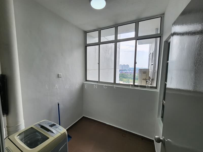 Pangsapuri untuk Dijual di M'tiara - Lawrence Lim - PropertyGuru.com.my