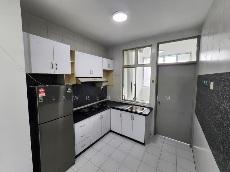Pangsapuri untuk Dijual di M'tiara - Lawrence Lim - PropertyGuru.com.my