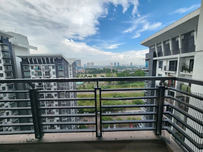 Pangsapuri untuk Dijual di M'tiara - Lawrence Lim - PropertyGuru.com.my