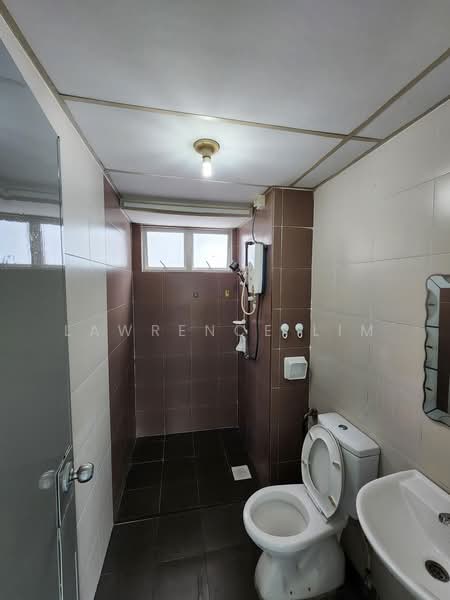 Pangsapuri untuk Dijual di M'tiara - Lawrence Lim - PropertyGuru.com.my