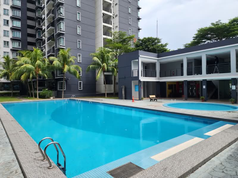 Pangsapuri untuk Dijual di M'tiara - Lawrence Lim - PropertyGuru.com.my
