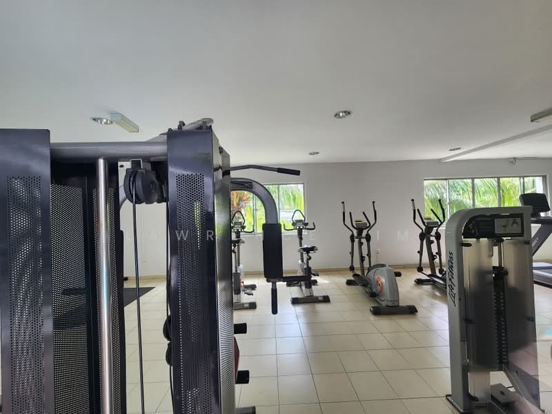 Pangsapuri untuk Dijual di M'tiara - Lawrence Lim - PropertyGuru.com.my
