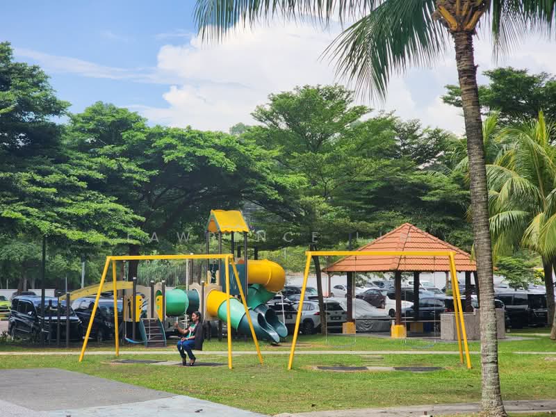 Pangsapuri untuk Dijual di M'tiara - Lawrence Lim - PropertyGuru.com.my