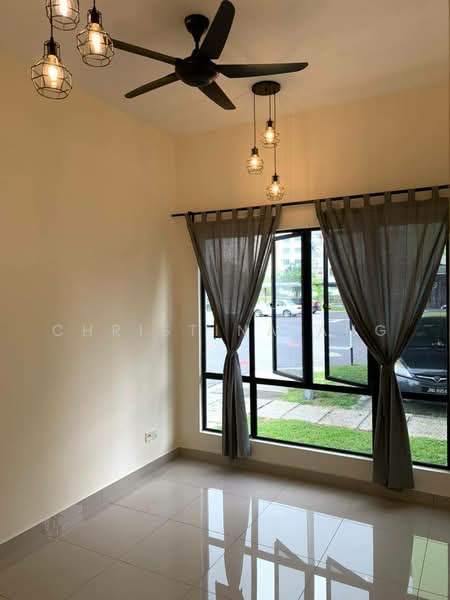 Pangsapuri untuk Dijual di Impian Senibong Residences - Christina Ang - Interior - PropertyGuru.com.my