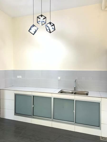 Pangsapuri untuk Dijual di Impian Senibong Residences - Christina Ang - Kitchen - PropertyGuru.com.my