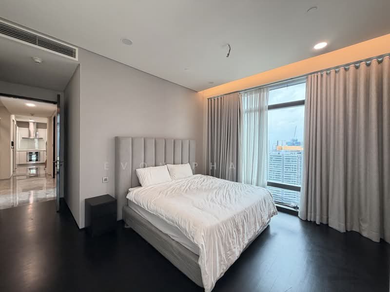 Service Residence for Rent at Four Seasons Place - Evon Phang - PropertyGuru.com.my