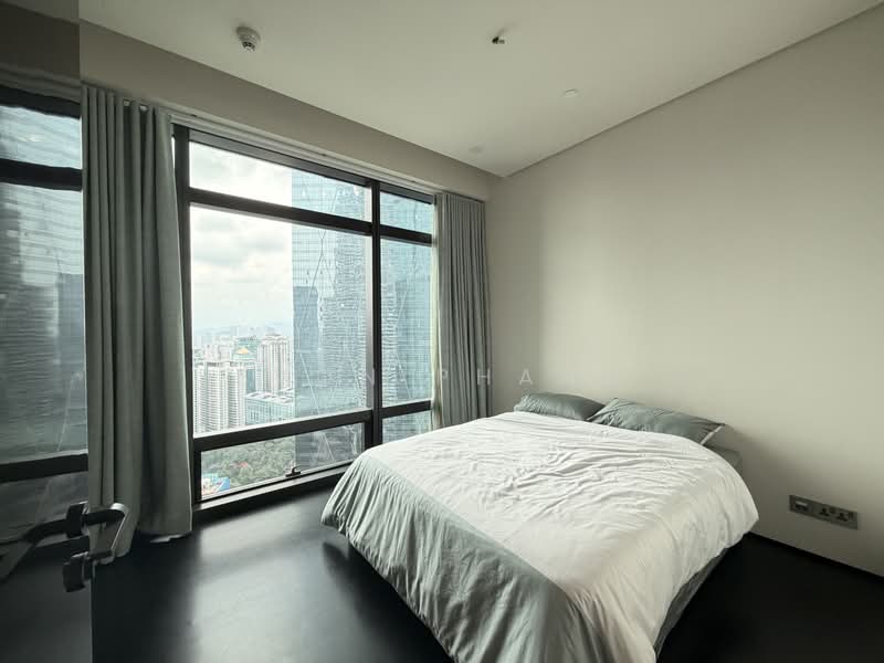 Service Residence for Rent at Four Seasons Place - Evon Phang - PropertyGuru.com.my