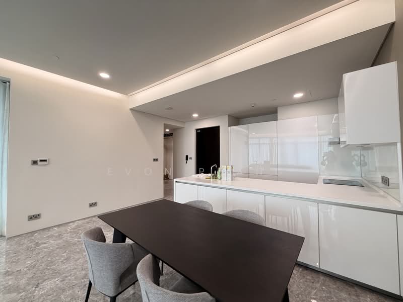 Service Residence for Rent at Four Seasons Place - Evon Phang - PropertyGuru.com.my