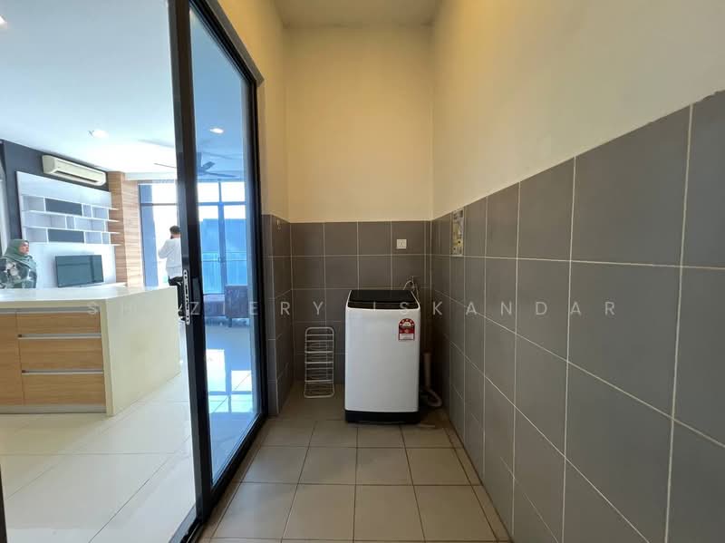 Condominium for Rent at Mirage Residence - Shaziery Iskandar - Interior - PropertyGuru.com.my