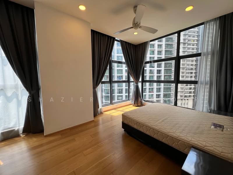 Condominium for Rent at Mirage Residence - Shaziery Iskandar - Bedroom - PropertyGuru.com.my
