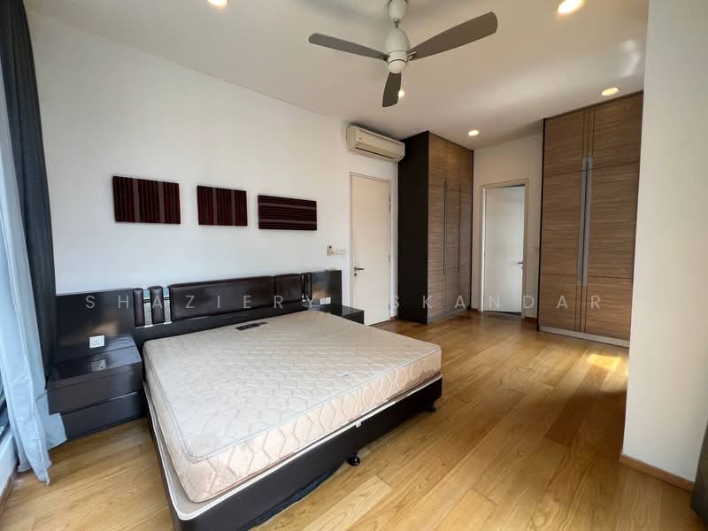 Condominium for Rent at Mirage Residence - Shaziery Iskandar - Bedroom - PropertyGuru.com.my