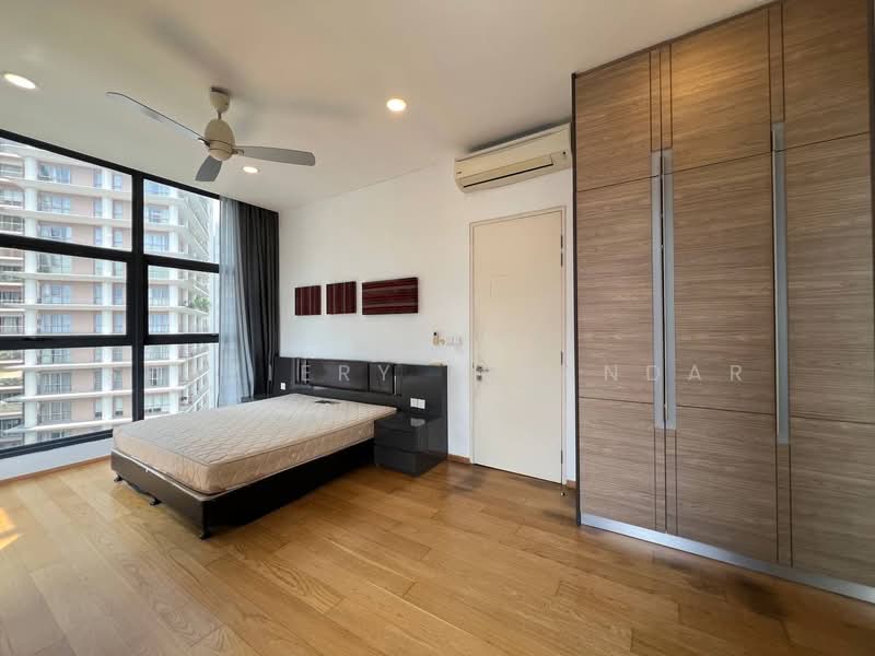 Condominium for Rent at Mirage Residence - Shaziery Iskandar - Bedroom - PropertyGuru.com.my
