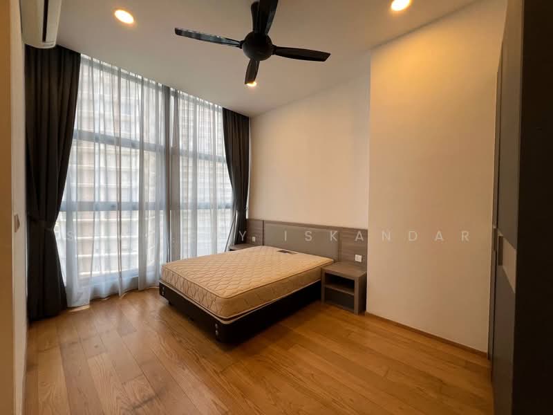 Condominium for Rent at Mirage Residence - Shaziery Iskandar - Bedroom - PropertyGuru.com.my