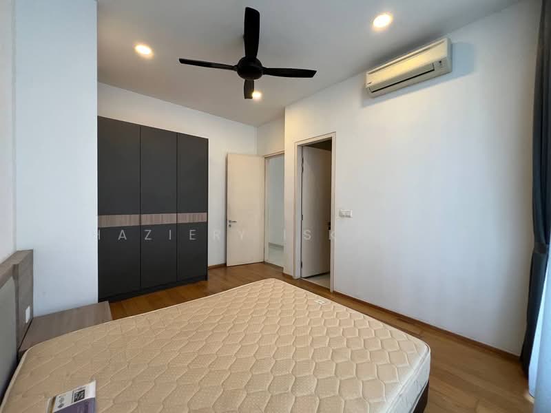 Condominium for Rent at Mirage Residence - Shaziery Iskandar - Bedroom - PropertyGuru.com.my