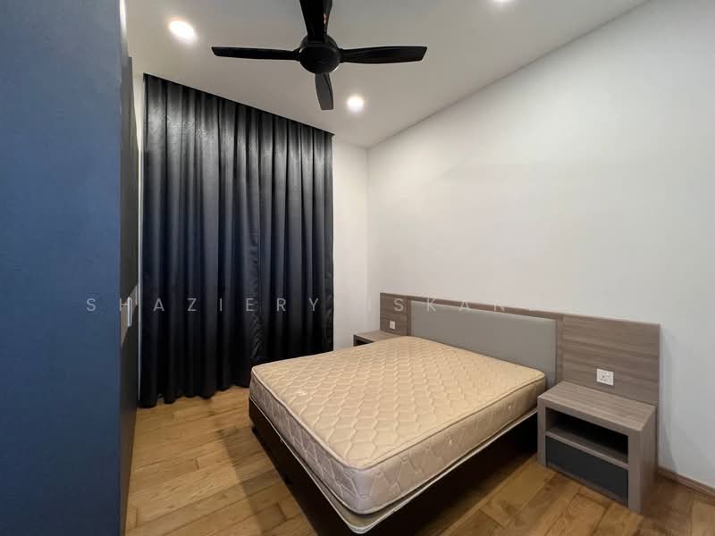 Condominium for Rent at Mirage Residence - Shaziery Iskandar - Bedroom - PropertyGuru.com.my