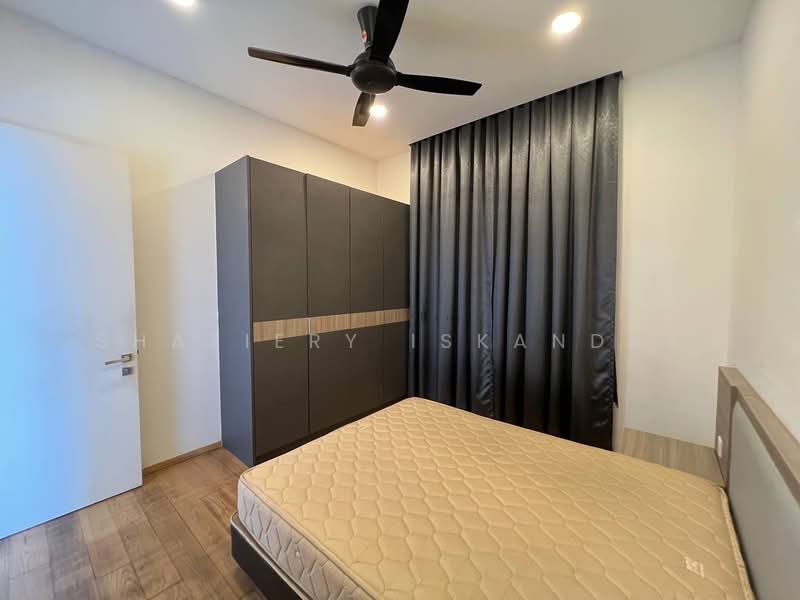 Condominium for Rent at Mirage Residence - Shaziery Iskandar - Bedroom - PropertyGuru.com.my
