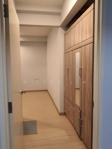 Servis Apartment untuk Disewa di Gravit8, Klang - Wilson Lim - PropertyGuru.com.my