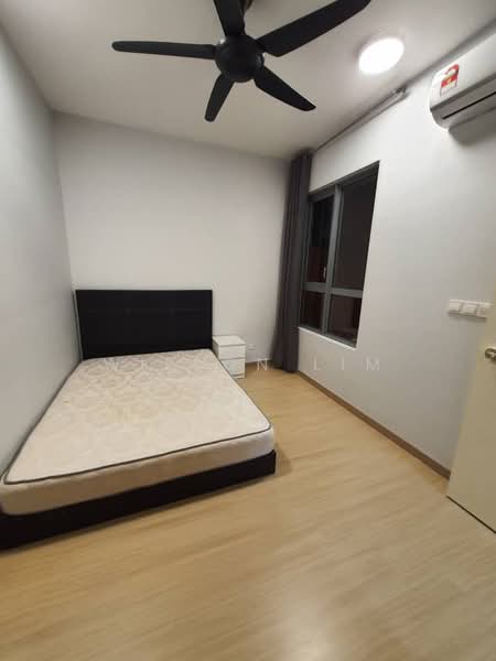 Servis Apartment untuk Disewa di Gravit8, Klang - Wilson Lim - PropertyGuru.com.my