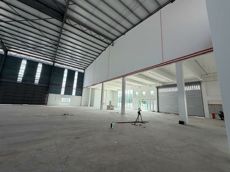 Detached Factory for Rent in Kapar (Selangor) - Alan Tan - Interior - PropertyGuru.com.my