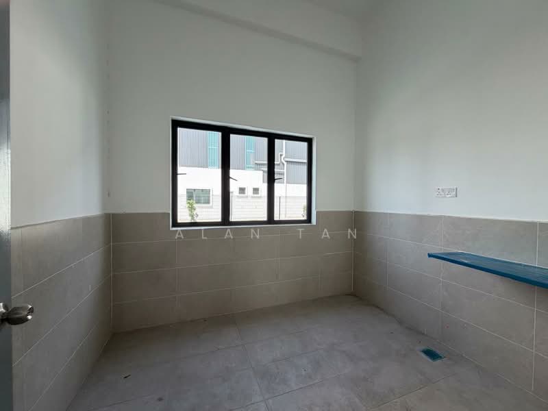 Detached Factory for Rent in Kapar (Selangor) - Alan Tan - Interior - PropertyGuru.com.my