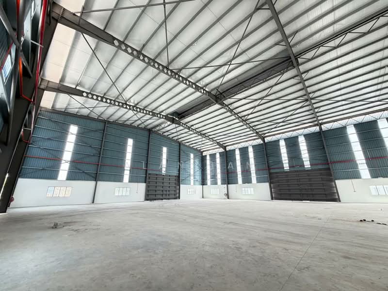 Detached Factory for Rent in Kapar (Selangor) - Alan Tan - Interior - PropertyGuru.com.my