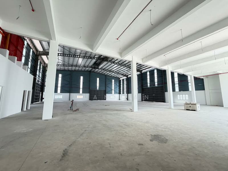 Detached Factory for Rent in Kapar (Selangor) - Alan Tan - Interior - PropertyGuru.com.my
