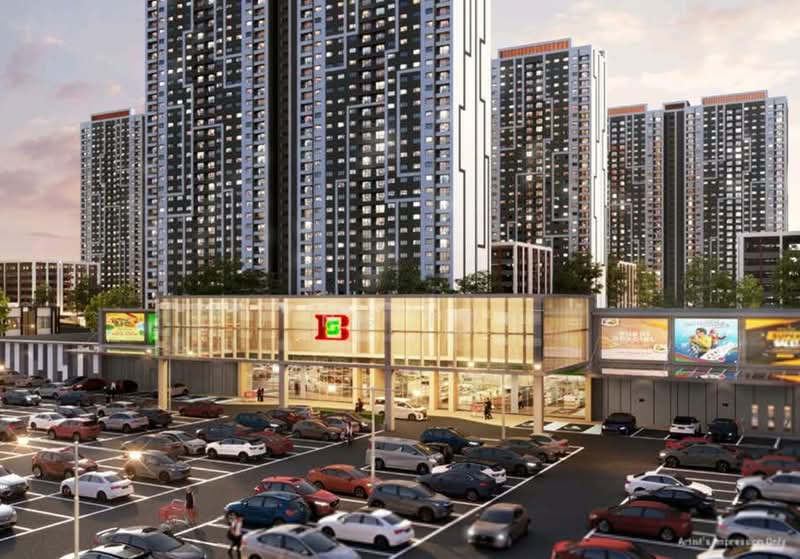 Shop / Office for Rent in Kapar (Selangor) - Jing Foo - Exterior - PropertyGuru.com.my