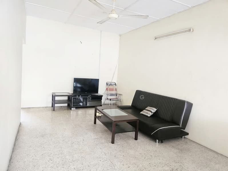 Rumah Teres 1 Tingkat untuk Disewa di Taman Pertama (Ipoh) - Ms Yong - PropertyGuru.com.my