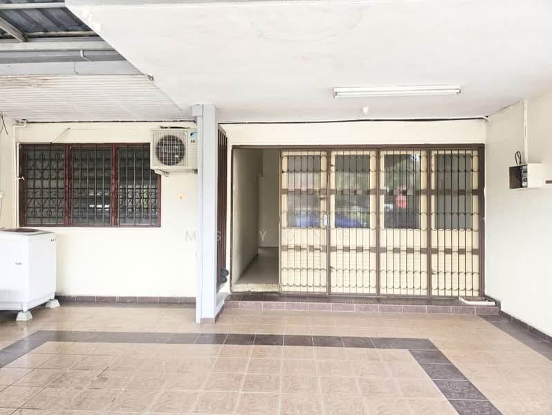 Rumah Teres 1 Tingkat untuk Disewa di Taman Pertama (Ipoh) - Ms Yong - PropertyGuru.com.my