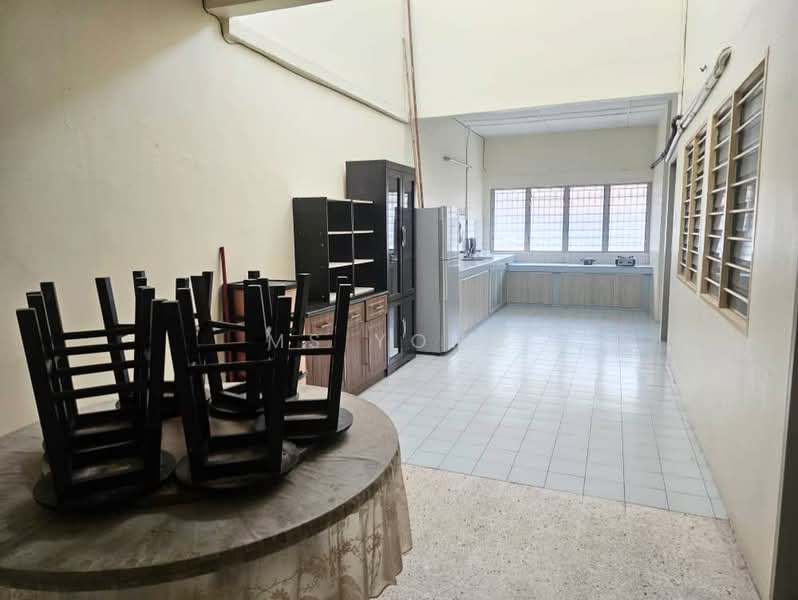 Rumah Teres 1 Tingkat untuk Disewa di Taman Pertama (Ipoh) - Ms Yong - PropertyGuru.com.my