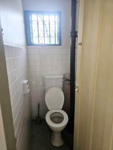 Rumah Teres 1 Tingkat untuk Disewa di Taman Pertama (Ipoh) - Ms Yong - PropertyGuru.com.my