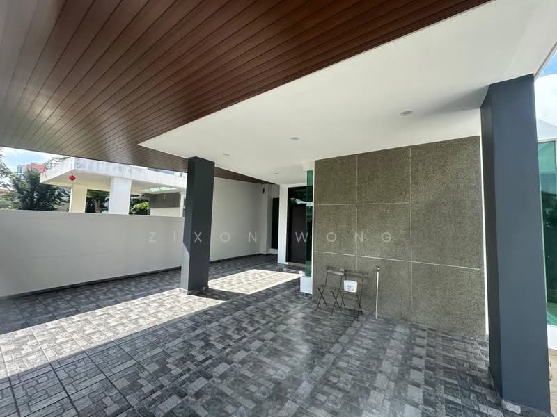 Rumah Berkembar untuk Dijual di Taman Ponderosa (Johor Bahru) - Zixon Wong - PropertyGuru.com.my