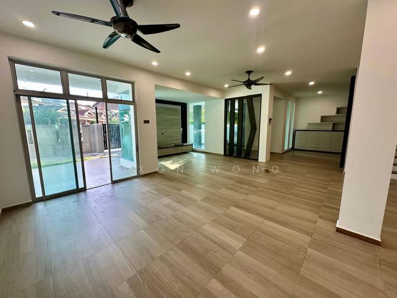 Rumah Berkembar untuk Dijual di Taman Ponderosa (Johor Bahru) - Zixon Wong - PropertyGuru.com.my