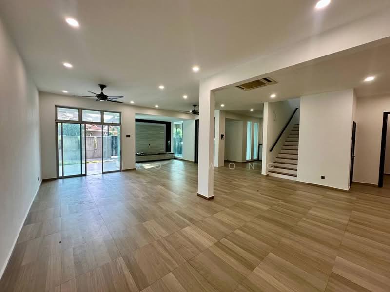 Rumah Berkembar untuk Dijual di Taman Ponderosa (Johor Bahru) - Zixon Wong - PropertyGuru.com.my