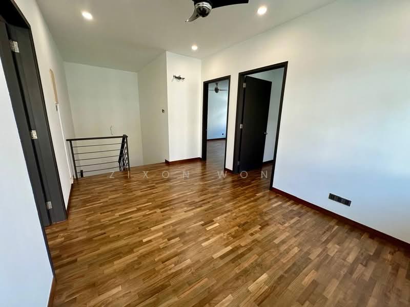 Rumah Berkembar untuk Dijual di Taman Ponderosa (Johor Bahru) - Zixon Wong - PropertyGuru.com.my