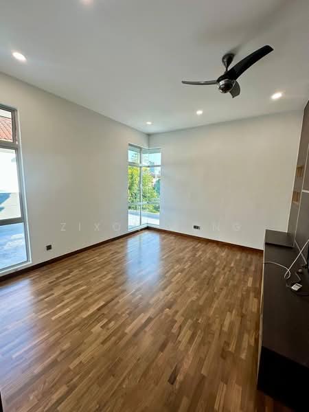 Rumah Berkembar untuk Dijual di Taman Ponderosa (Johor Bahru) - Zixon Wong - PropertyGuru.com.my