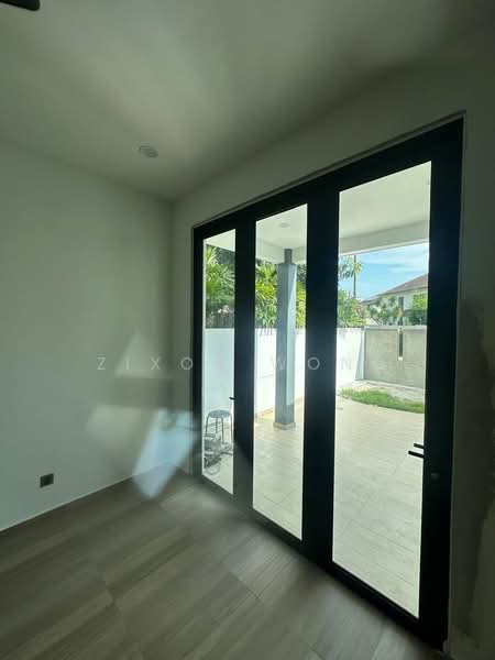 Rumah Berkembar untuk Dijual di Taman Ponderosa (Johor Bahru) - Zixon Wong - PropertyGuru.com.my