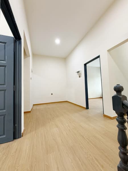 Rumah Teres 2 Tingkat untuk Dijual di Taman Sentosa (Johor Bahru) - Sze Lee - Interior - PropertyGuru.com.my