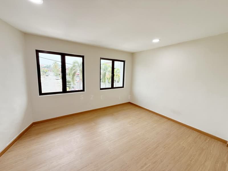 Rumah Teres 2 Tingkat untuk Dijual di Taman Sentosa (Johor Bahru) - Sze Lee - Interior - PropertyGuru.com.my