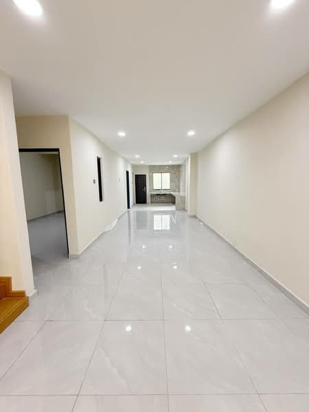 Rumah Teres 2 Tingkat untuk Dijual di Taman Sentosa (Johor Bahru) - Sze Lee - Interior - PropertyGuru.com.my