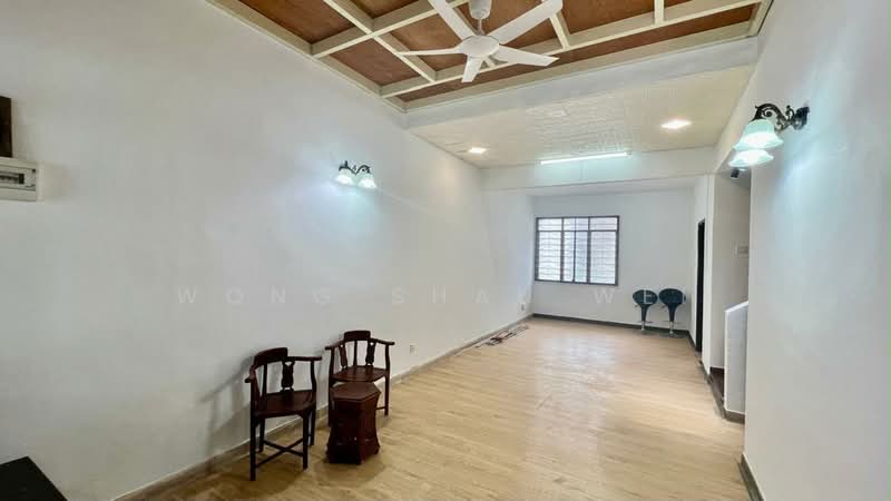 Rumah Teres 1.5 Tingkat untuk Disewa di Taman Perling (Perling) - Wong Shau Wei - PropertyGuru.com.my